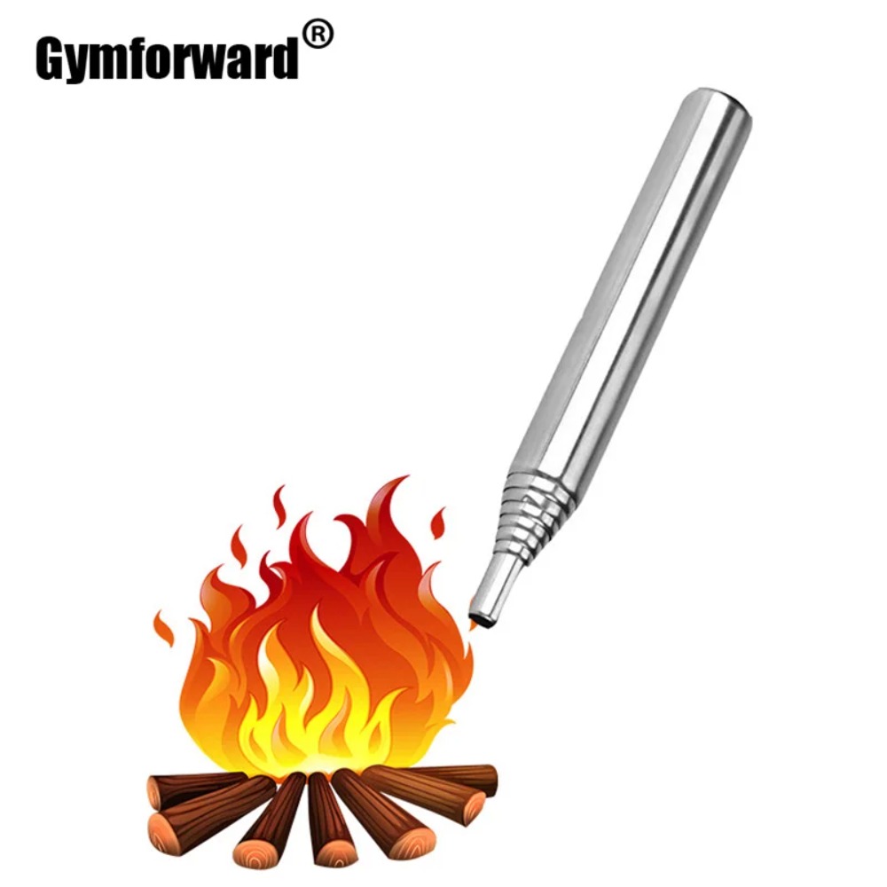 Fire Starting Kit - Outdoor Survival Tool Feuer Starter Tools