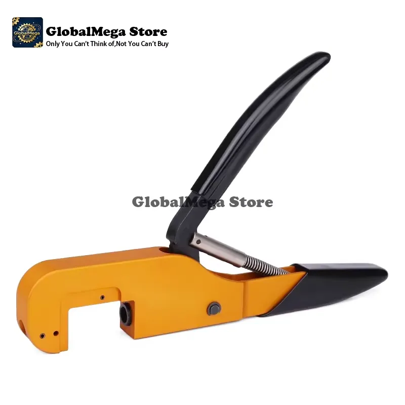 Multi Tool Plier - 2026 Neuestes manuelles Crimpwerkzeug mit offenem