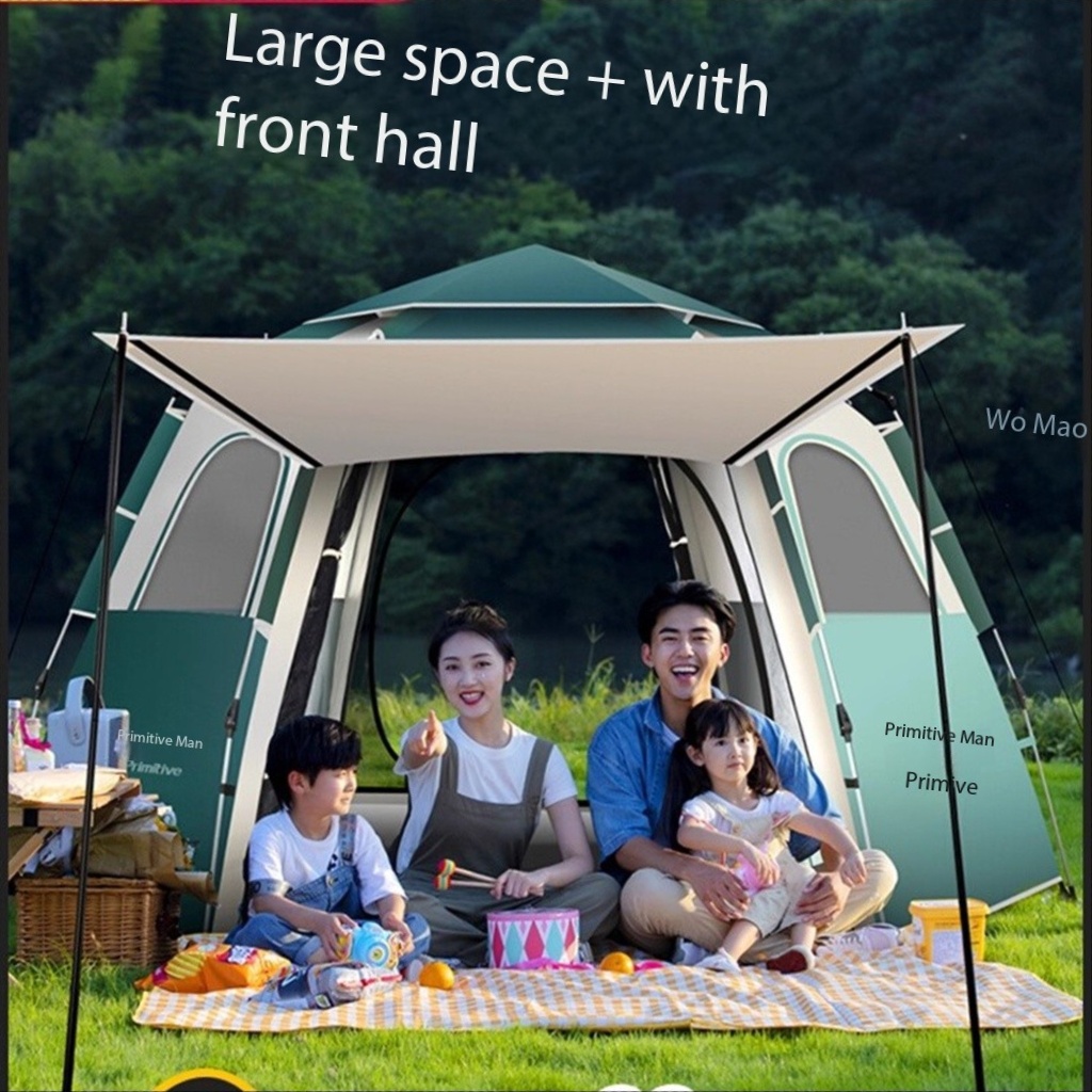 Emergency Mylar Tent - 캠핑ек voz Vy Semin Nadalutti 6-8