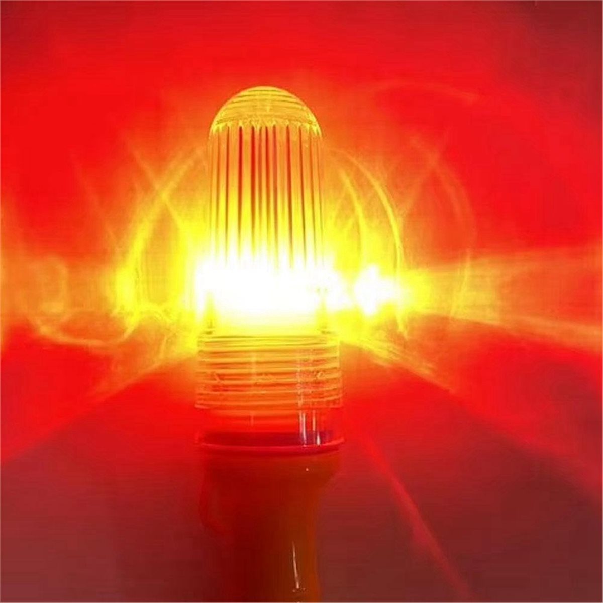 Signal Flare Kit - Werbe-Bootsfackeln, Elektronische Bootsfackeln für Küste und