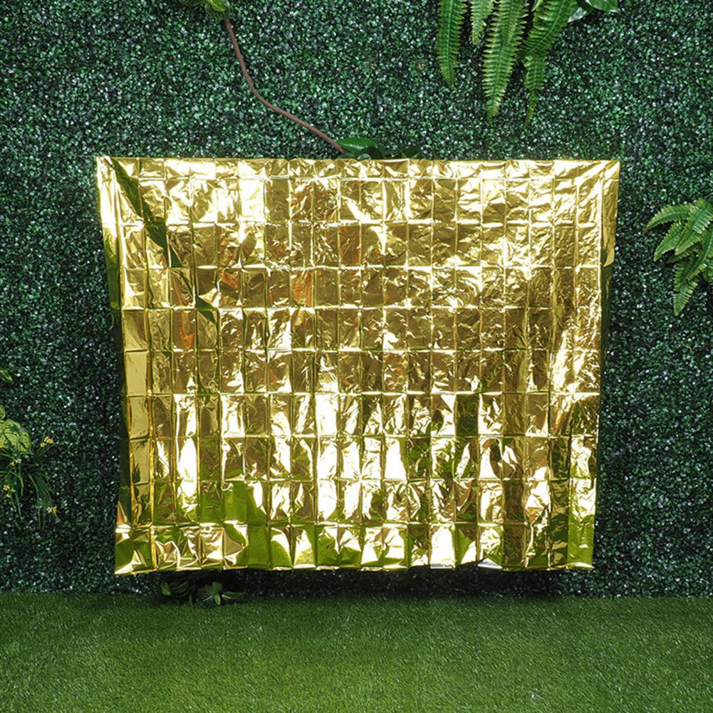 Survival Blanket Reflective - Notfall-Thermodecke, tragbar, wasserdicht, Überlebensdecken, winddicht, feuchtigkeitsbeständig,