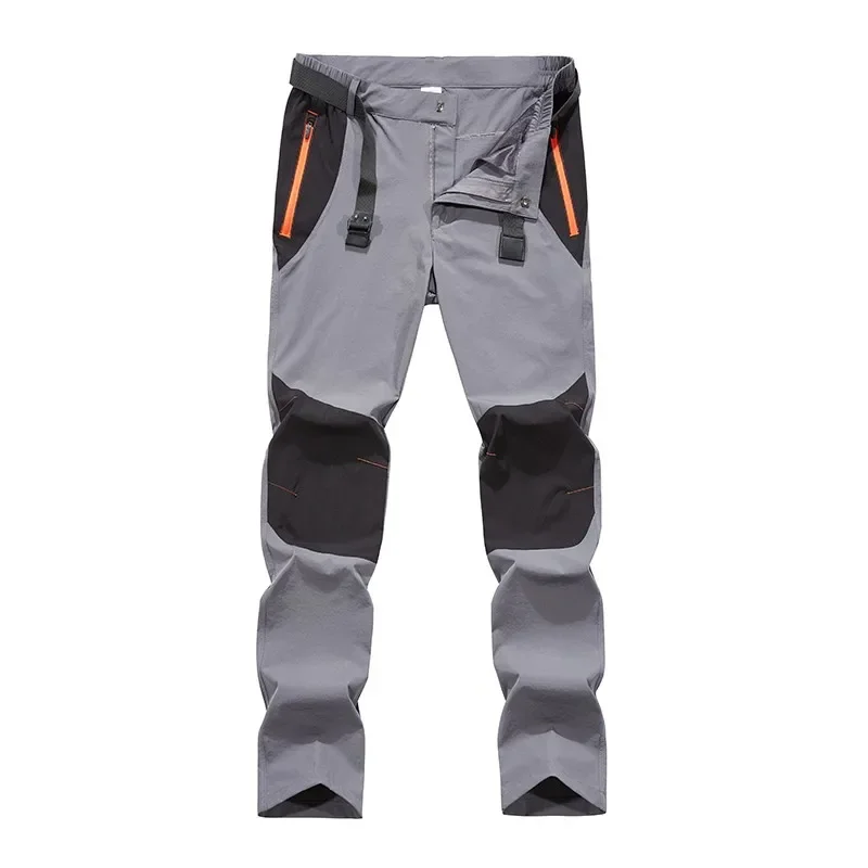 Fishing Kit Compact - Neue wasserdichte Cargohose für Herren, Sommer,