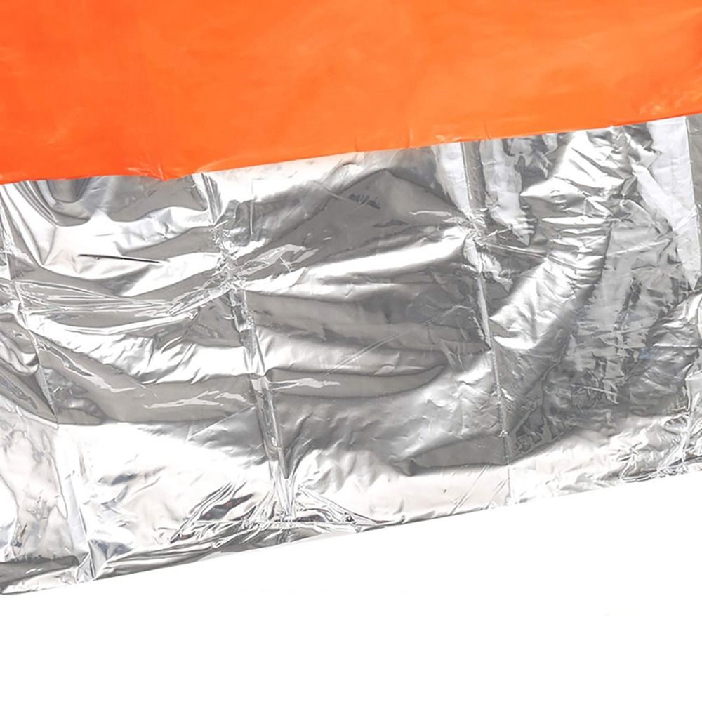 Emergency Poncho Rain - 1 Stück Wander- und Reisezelt-Regenkleidung, Notfall-Regenmantel