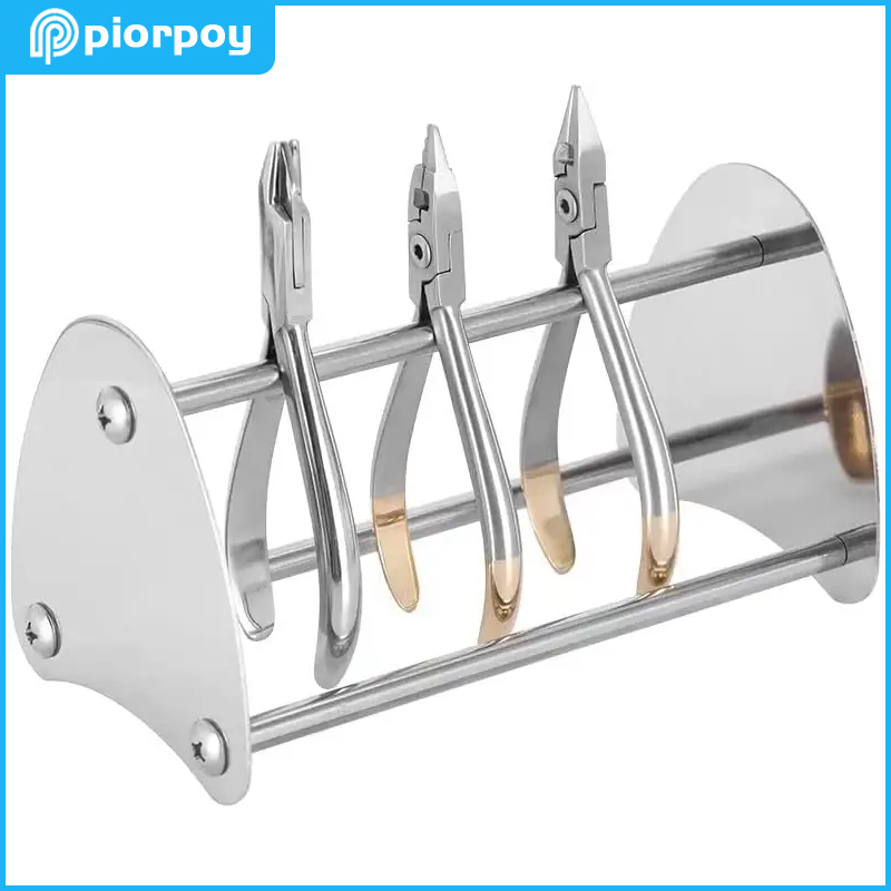 Multi Tool Plier - PIORPOY Dental Kieferorthopädische Edelstahl Zangen Halter