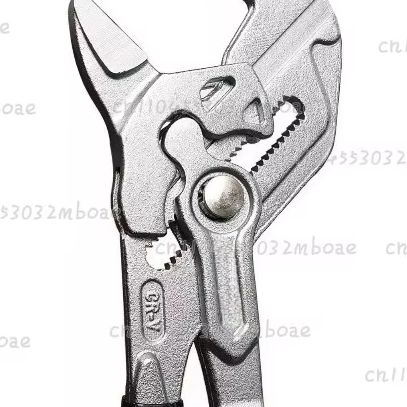 Multi Tool Plier - Multifunktions-Klemmzange für Wasserpumpen-Autoreparatur - Schnelle Sanitärzange