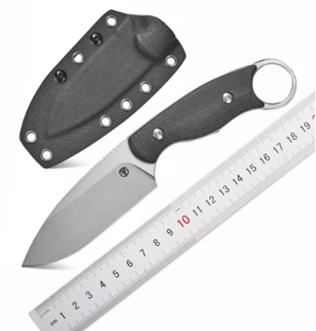 Eafengrow FF116 Klauenmesser m – Bushcraft Knife Fixed Bewertung und Preis