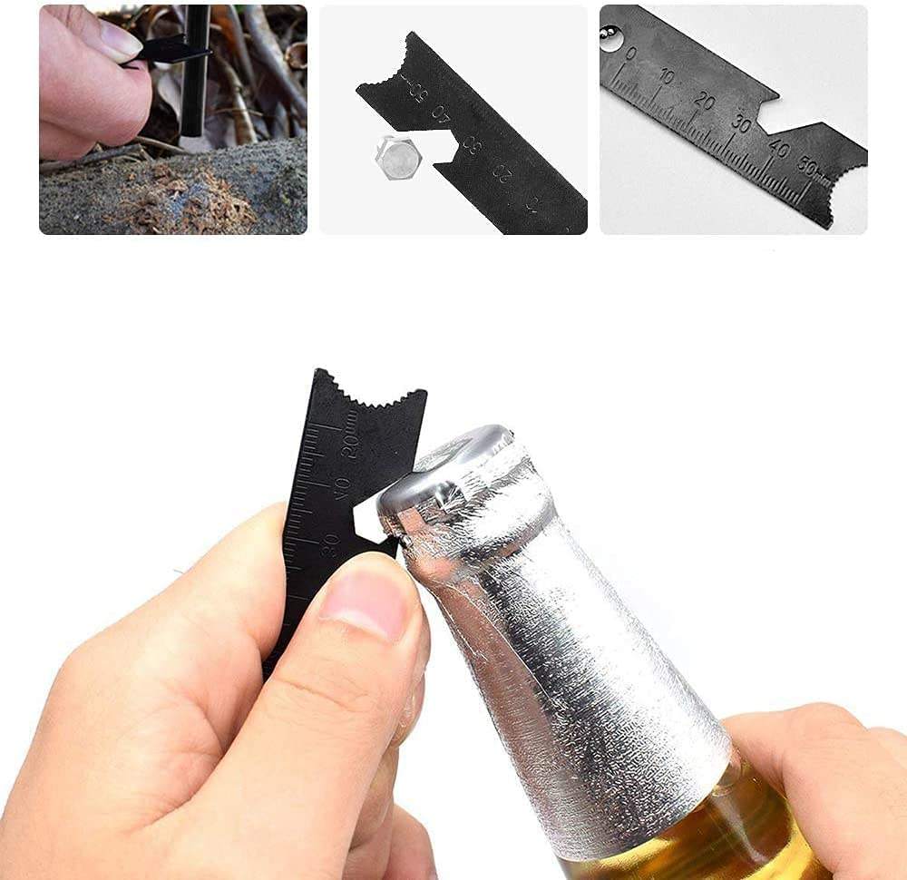 Camping-Überlebens-Magnesium-F – Magnesium Fire Starter Bewertung und Preis