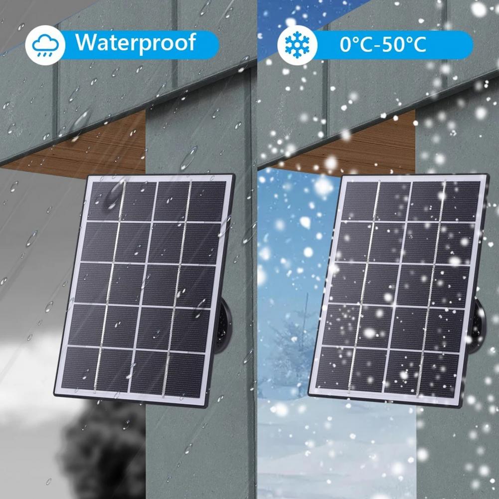 U-förmiges Solar-Ladegerät 3,3 – Solar Emergency Charger Bewertung und Preis