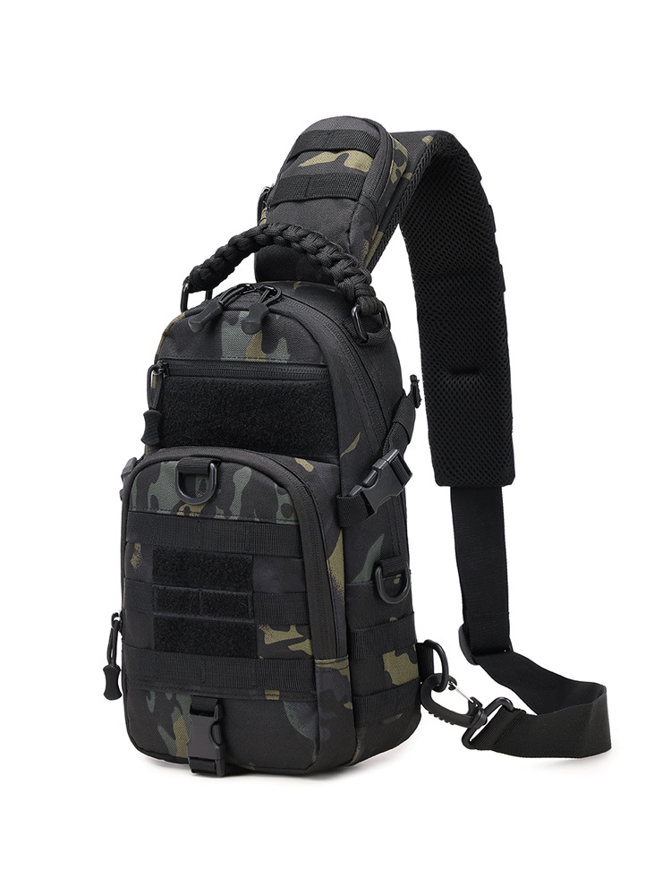 Männer Taille Tasche Sport Sch – Fishing Kit Compact Bewertung und Preis