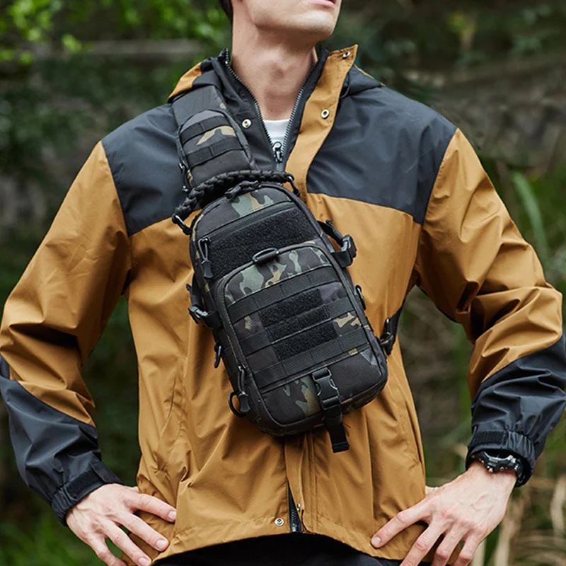 Männer Taille Tasche Sport Sch – Fishing Kit Compact Bewertung und Preis