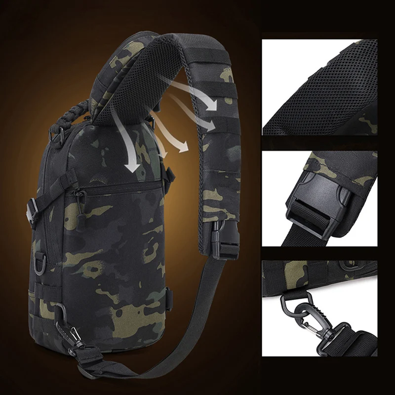 Männer Taille Tasche Sport Sch – Fishing Kit Compact Bewertung und Preis