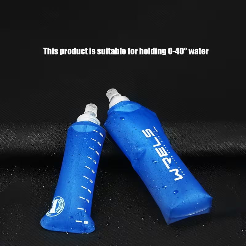 WRELS Tragbare Sport-Softflasc – Water Bag Collapsible Bewertung und Preis