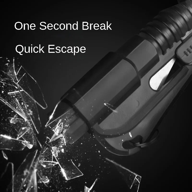 1 Stück Mini-Sicherheitshammer – Rescue Rope Throw Bewertung und Preis