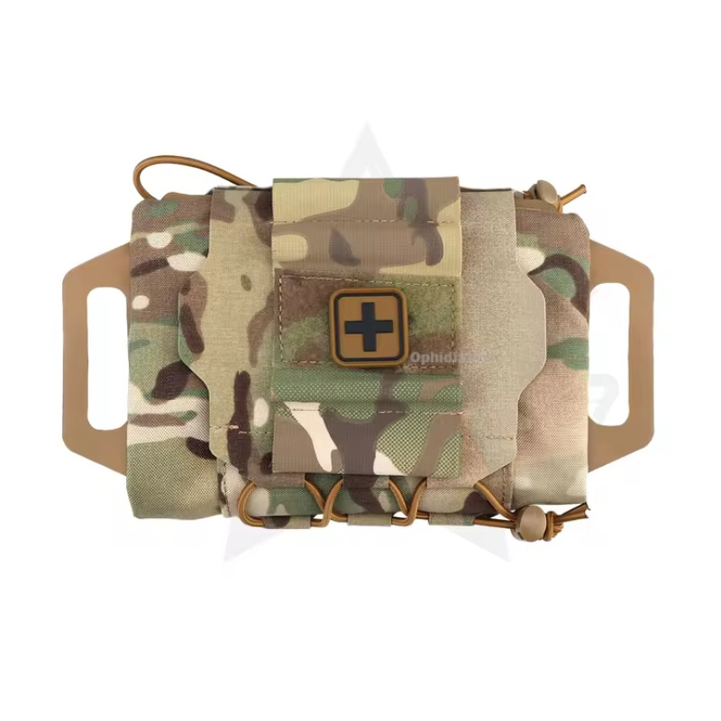 IFAK Pouch MOLLE Erste-Hilfe-S – Bivy Bag Emergency Bewertung und Preis