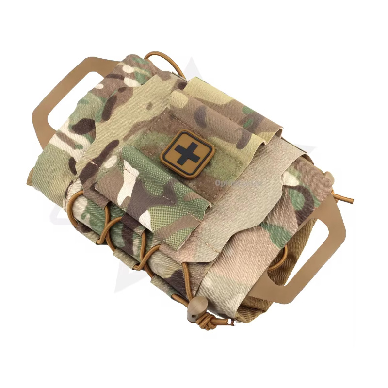 IFAK Pouch MOLLE Erste-Hilfe-S – Bivy Bag Emergency Bewertung und Preis