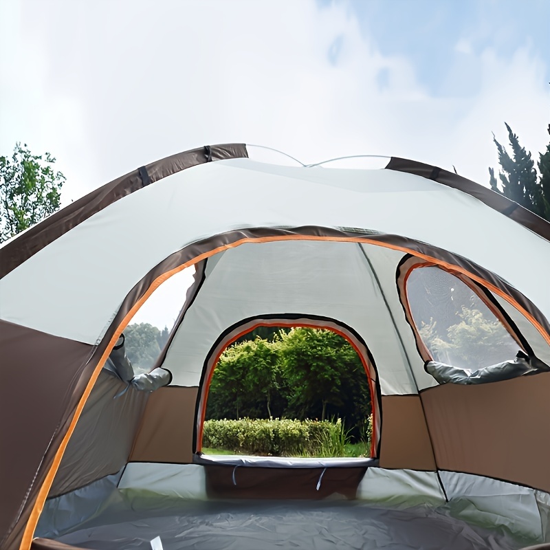 Tragbares Klappzelt für Outdoo – Emergency Mylar Tent Bewertung und Preis