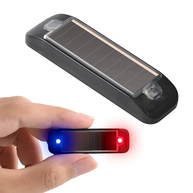 Mini LED Solar Power Auto Warn – Sos Light Strobe Bewertung und Preis