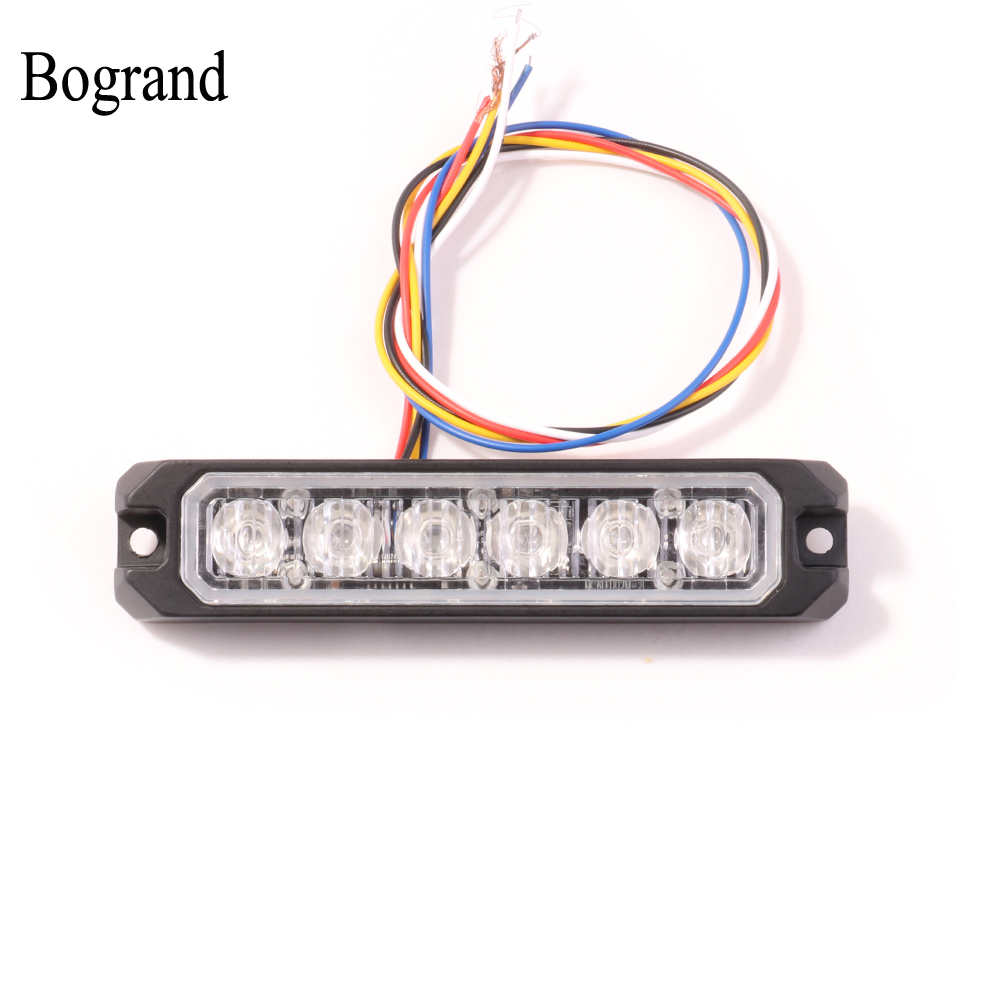Bogrand wasserdichtes Blitzlic – Sos Light Strobe Bewertung und Preis