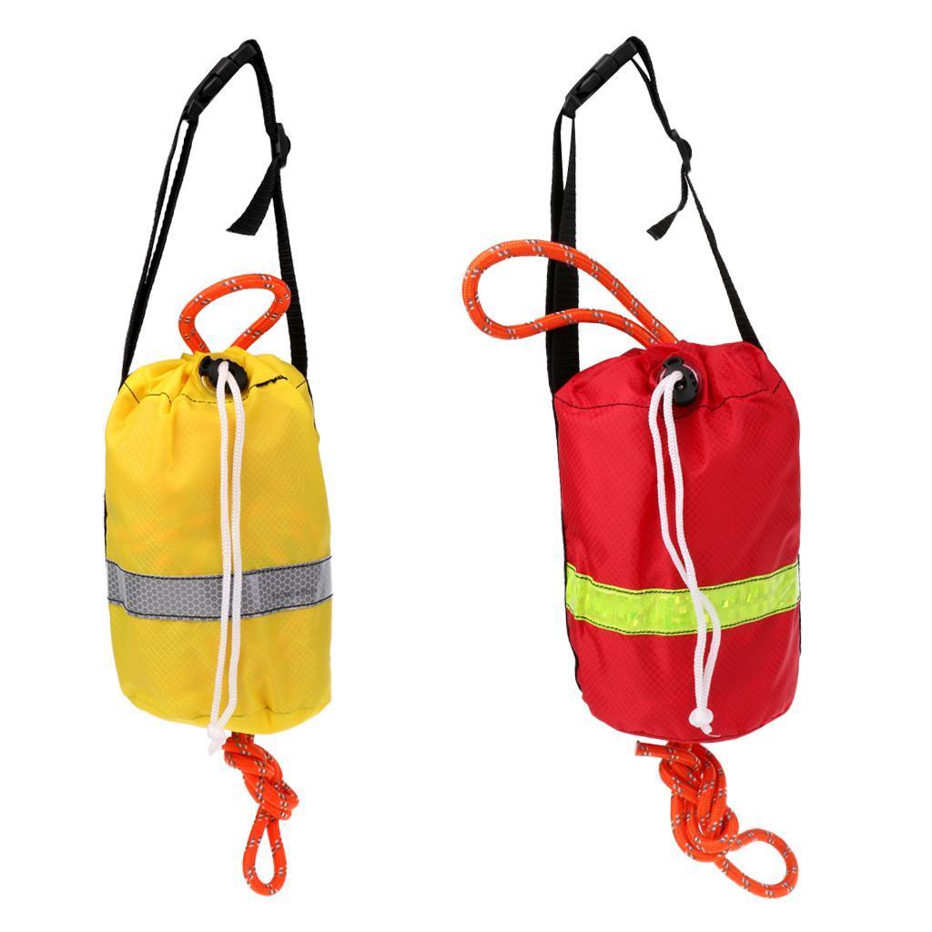 Rettungswurf-Line-Tasche mit r – Rescue Rope Throw Bewertung und Preis