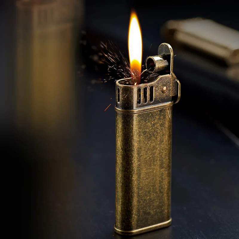 Tang Grass Vintage Flint Kero  – Fire Starting Kit Bewertung und Preis