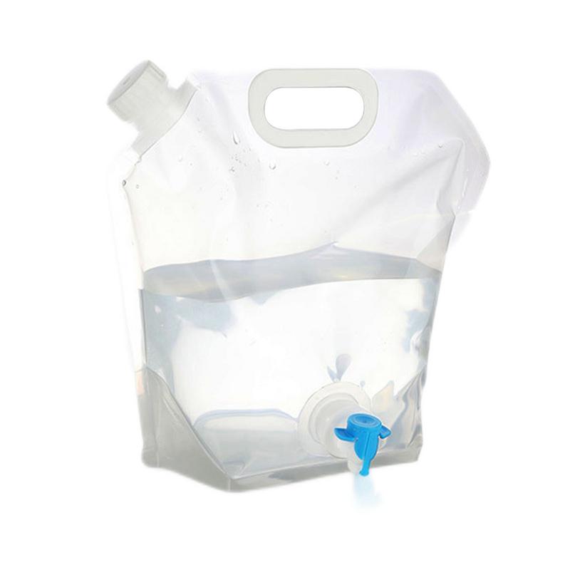 Camping Wasser Tasche Mit Wass – Water Bag Collapsible Bewertung und Preis