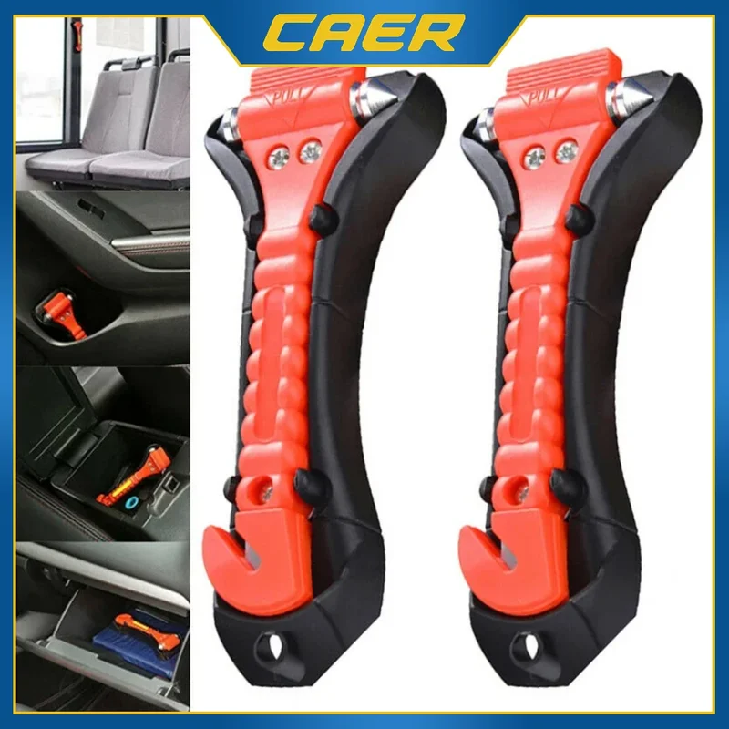 Auto Notfall Sicherheit Hammer – Rescue Rope Throw Bewertung und Preis