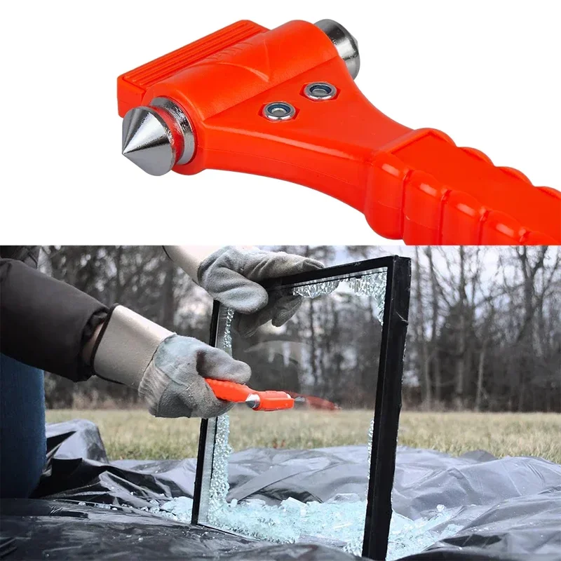 Auto Notfall Sicherheit Hammer – Rescue Rope Throw Bewertung und Preis