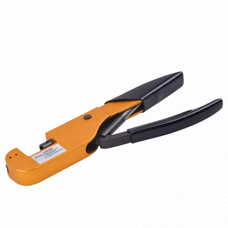 2026 Neuestes manuelles Crimpw – Multi Tool Plier Bewertung und Preis