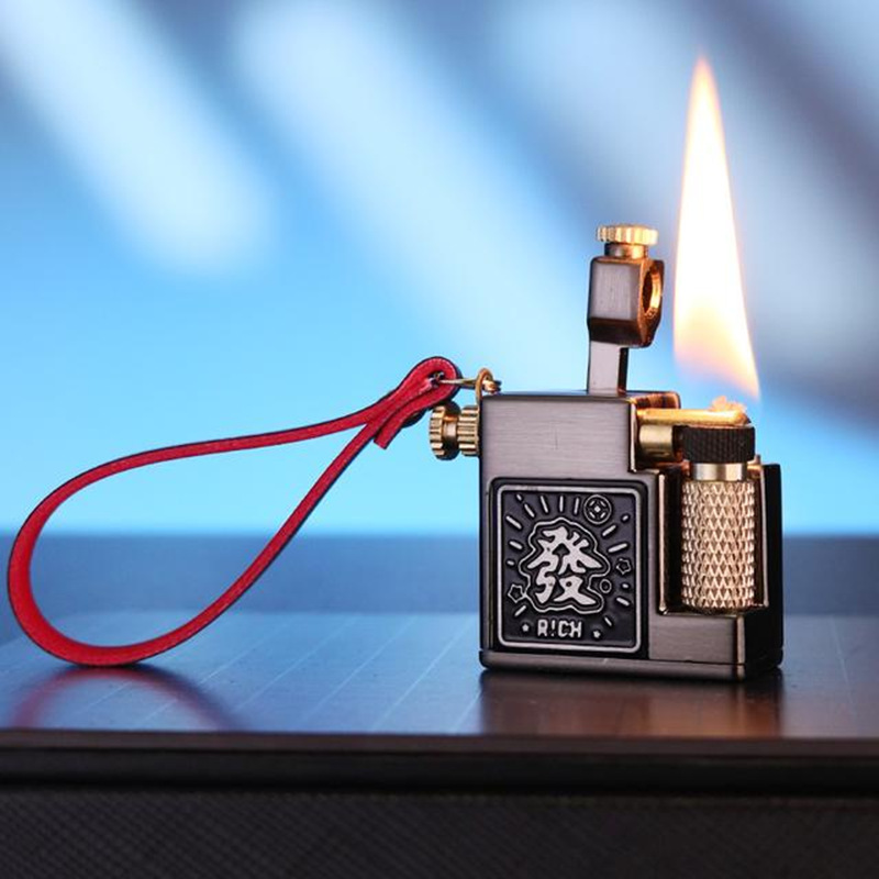 CHIEF 715 Mini Quadratisches F – Fire Starting Kit Bewertung und Preis