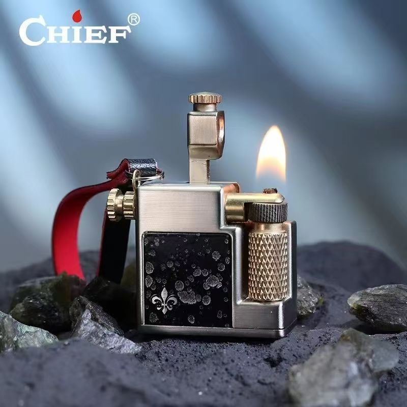 CHIEF 715 Mini Quadratisches F – Fire Starting Kit Bewertung und Preis
