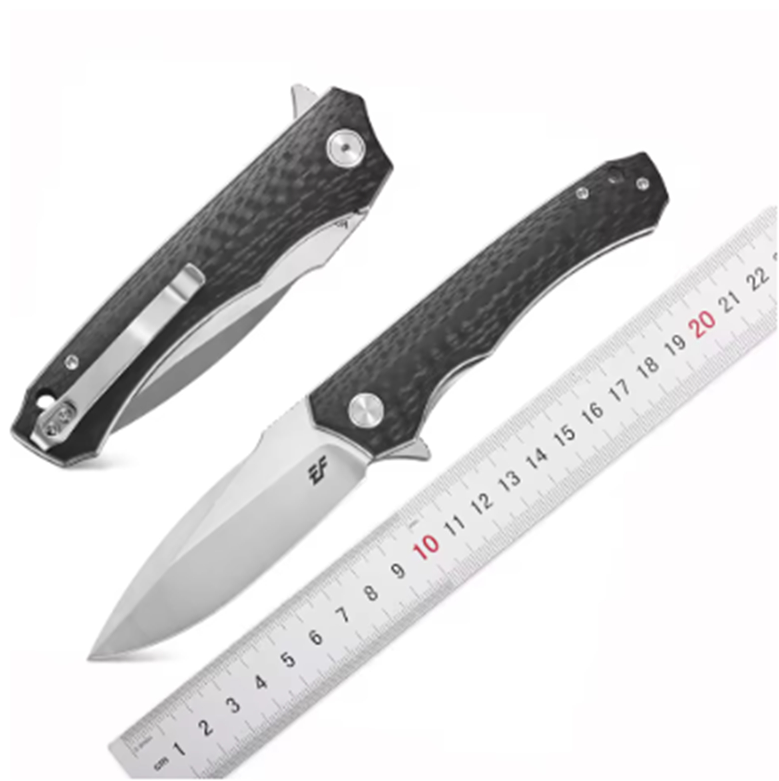 Eafengrow EF976 Klappmesser mi – Bushcraft Knife Fixed Bewertung und Preis