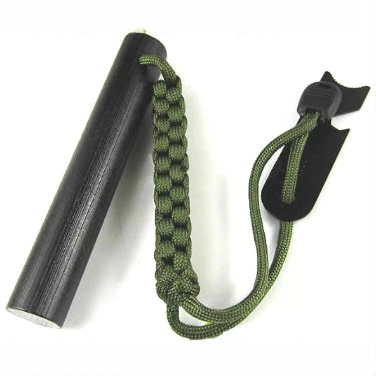 20 * 120 mm großer wasserdicht – Magnesium Fire Starter Bewertung und Preis