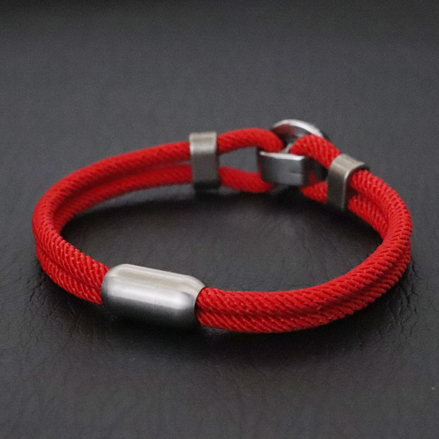 Nautisches Kompass-Armband im  – Compass Lensatic Bewertung und Preis