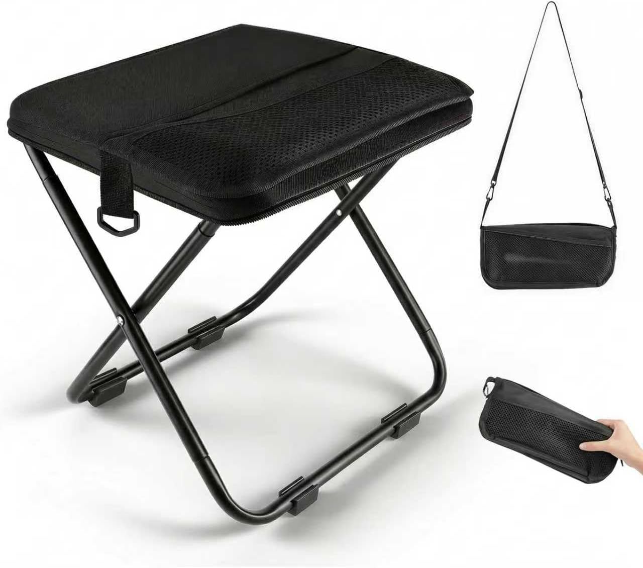 GMOX Campinghocker Tragbarer S – Fishing Kit Compact Bewertung und Preis