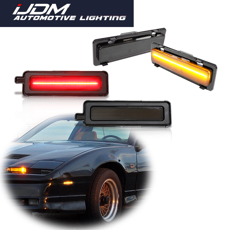 Für Pontiac Firebird 1982-1992 – Signal Flare Kit Bewertung und Preis
