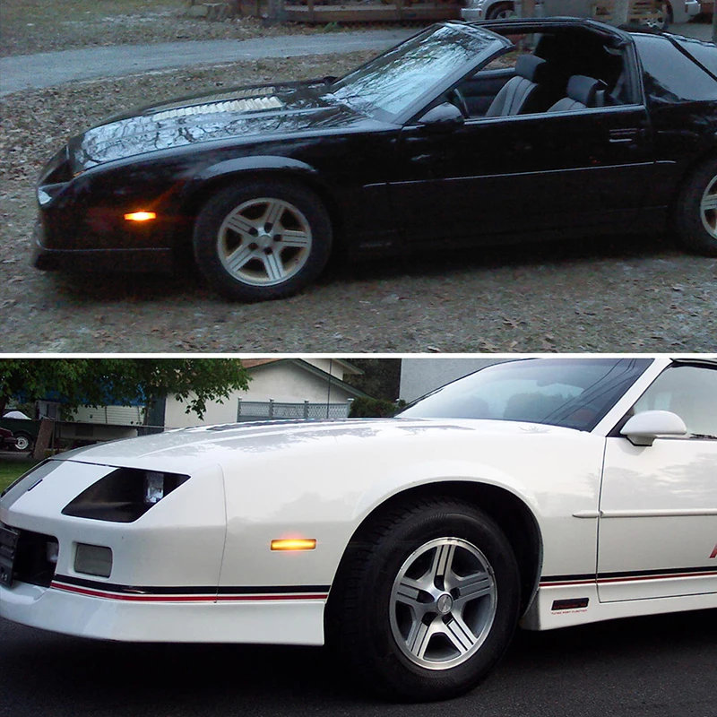 Für Pontiac Firebird 1982-1992 – Signal Flare Kit Bewertung und Preis
