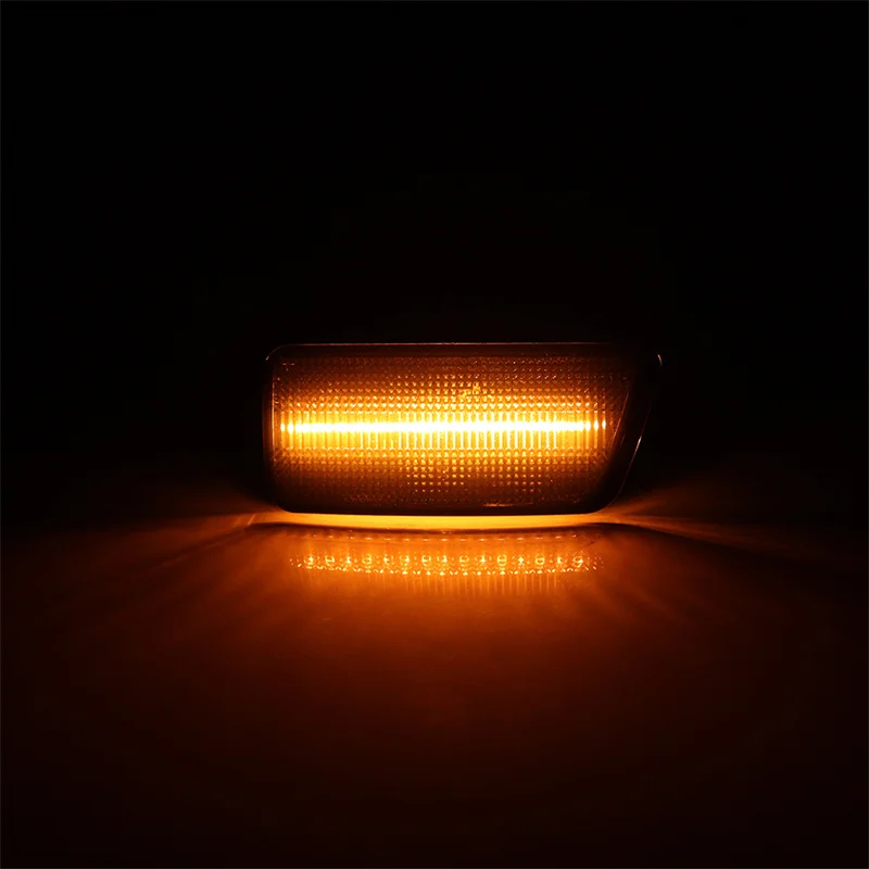 Auto LED Vorne/Hinten Stoßstan – Signal Flare Kit Bewertung und Preis