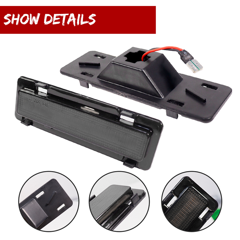Car Front / Rear Bumper LED Si – Signal Flare Kit Bewertung und Preis