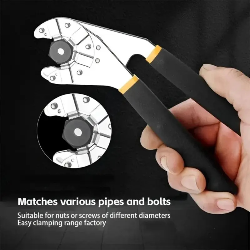 Klemmbare Multifunktions-Greif – Multi Tool Plier Bewertung und Preis