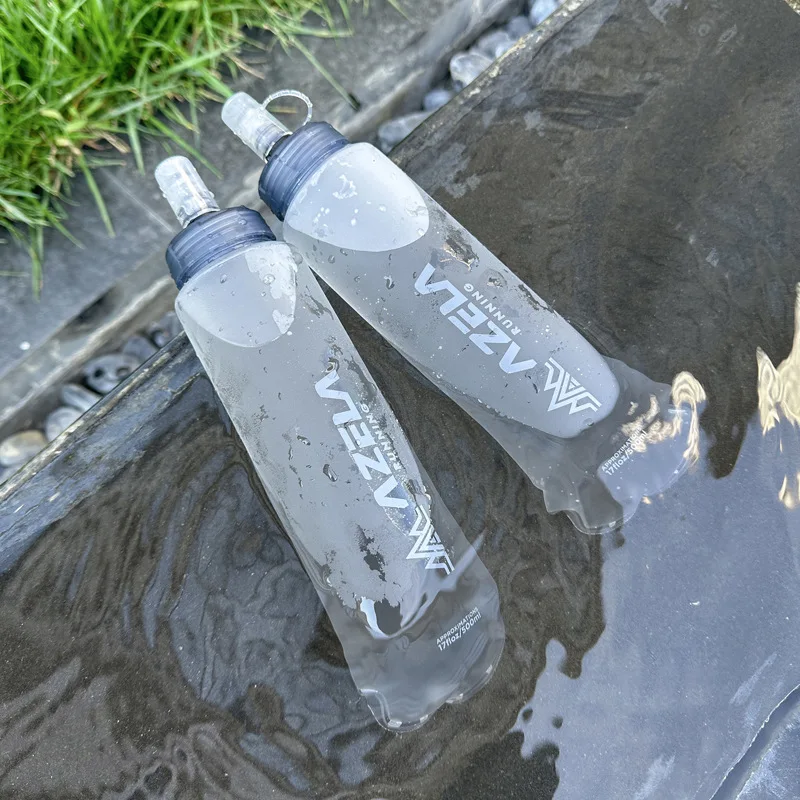 250 ml 500 ml Wasserflasche, z – Water Bag Collapsible Bewertung und Preis