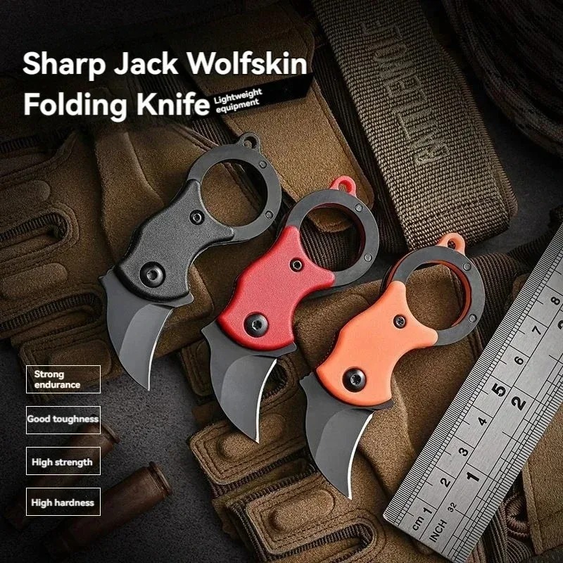 Mini-Taschenmesser aus Edelsta – Bushcraft Knife Fixed Bewertung und Preis