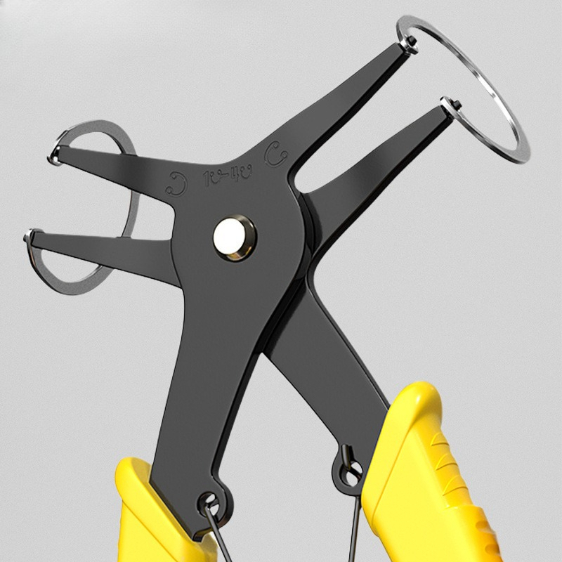 2-in-1-Doppelzweck-Sicherungsr – Multi Tool Plier Bewertung und Preis