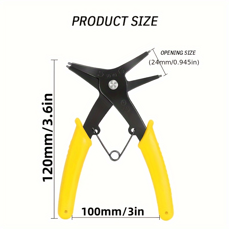 2-in-1-Doppelzweck-Sicherungsr – Multi Tool Plier Bewertung und Preis