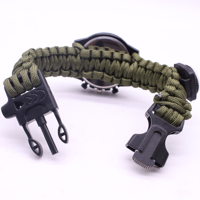Multifunktionaler Outdoor-Feue – Fire Starting Kit Bewertung und Preis