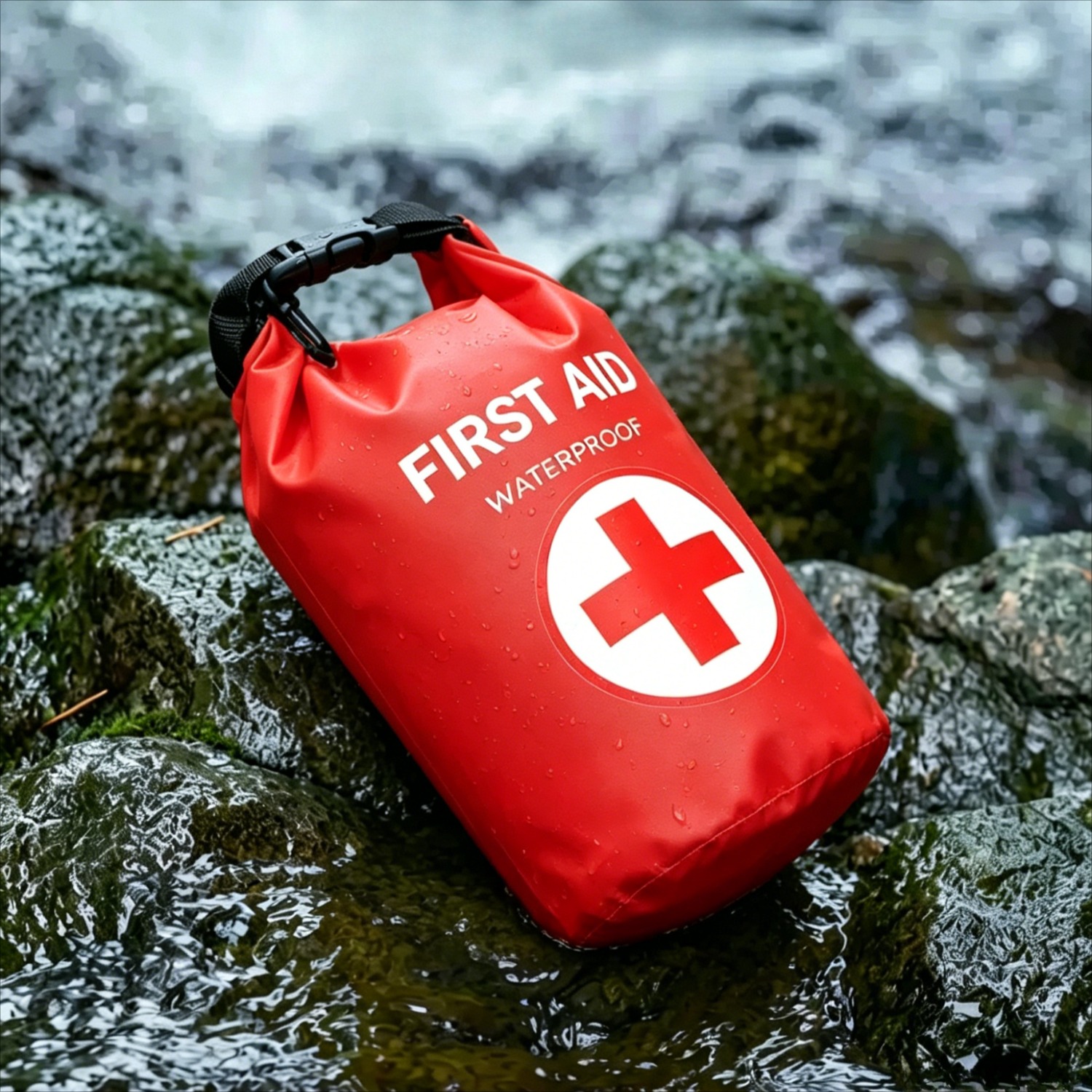 2L Wasserdichte Erste-Hilfe-Ta – Bivy Bag Emergency Bewertung und Preis