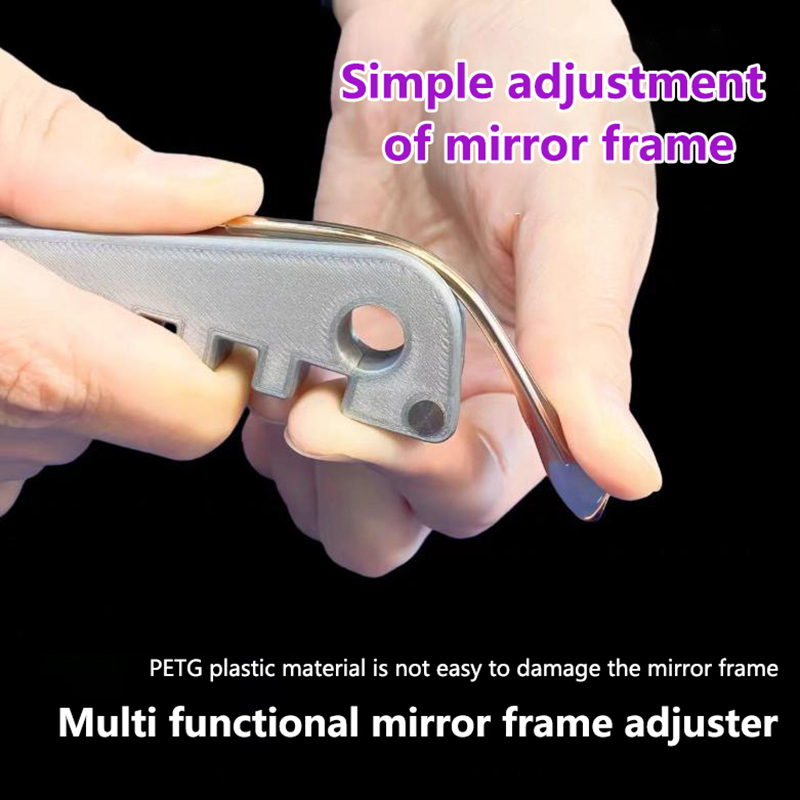 3D Druck Multi-funktion Brille – Multi Tool Plier Bewertung und Preis