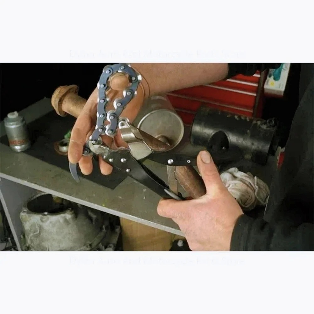 Hochleistungs-Kettenrohrschnei – Multi Tool Plier Bewertung und Preis