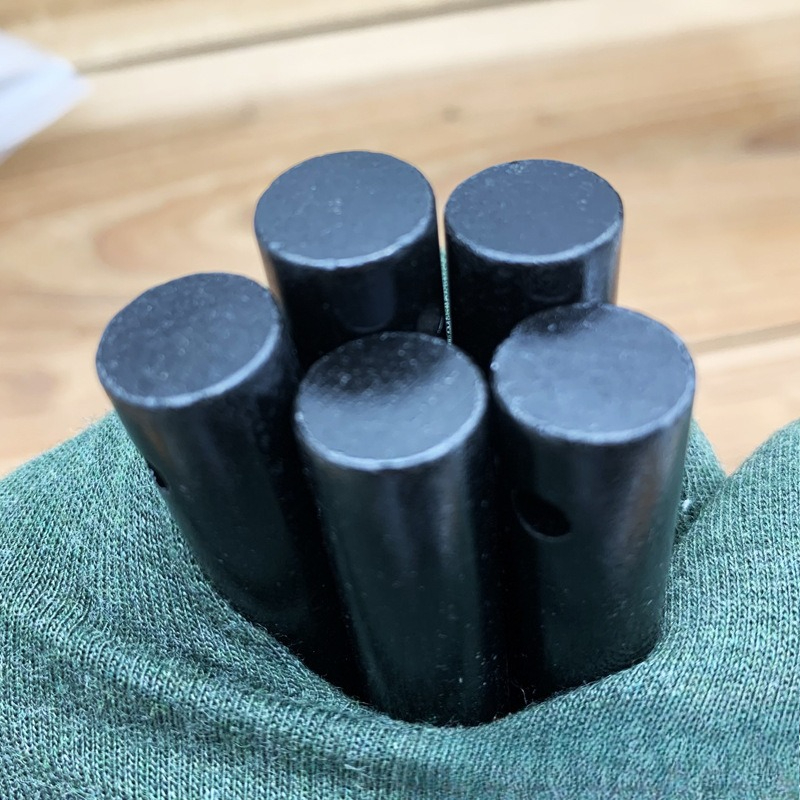 2 Stück Große, solide Feueranz – Magnesium Fire Starter Bewertung und Preis