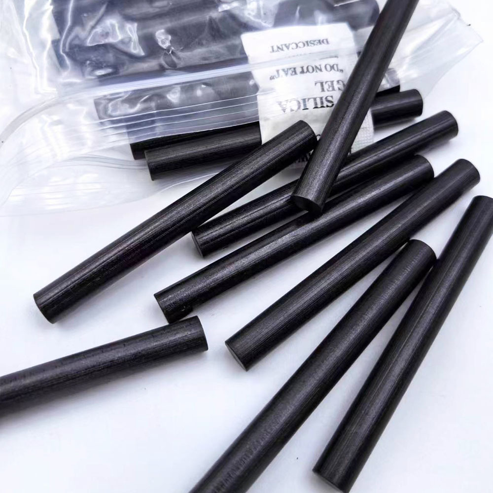 10 Stück 8*75mm Wasserdichter  – Magnesium Fire Starter Bewertung und Preis