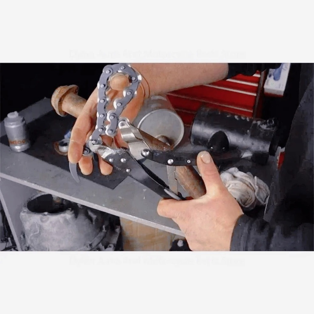 Hochleistungs-Kettenrohrschnei – Multi Tool Plier Bewertung und Preis